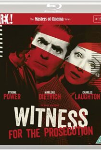 دانلود فیلم Witness for the Prosecution 19575330-187325907