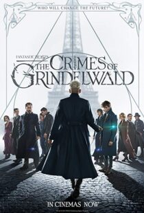 دانلود فیلم Fantastic Beasts: The Crimes of Grindelwald 201817312-1664369051