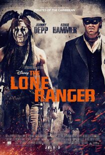 دانلود فیلم The Lone Ranger 20132962-1021417511