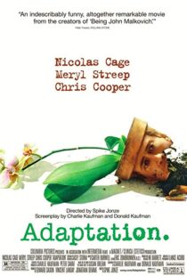 دانلود فیلم Adaptation. 20024939-1659976210