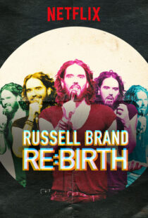 دانلود فیلم Russell Brand: Re: Birth 201814242-16075899