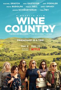 دانلود فیلم Wine Country 201918099-197337462