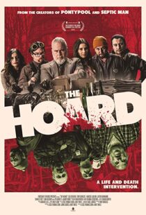 دانلود فیلم The Hoard 201815821-2091493900