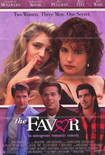 دانلود فیلم The Favor 19947426-503436800