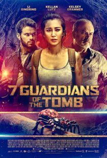 دانلود فیلم 7 Guardians of the Tomb 201821974-1563678780