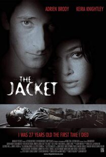 دانلود فیلم The Jacket 200521077-660603425