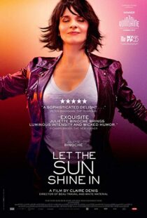 دانلود فیلم Let the Sunshine In 201714010-735565547