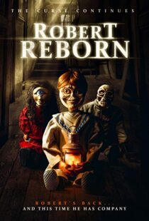 دانلود فیلم Robert Reborn 201918344-1164365936
