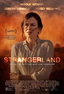 دانلود فیلم Strangerland 201511749-4762304