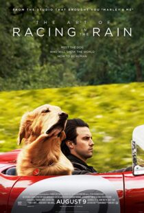دانلود فیلم The Art of Racing in the Rain 201916633-167797269