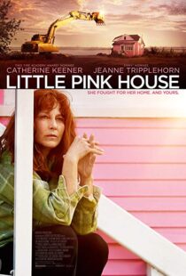 دانلود فیلم Little Pink House 20174901-760792919