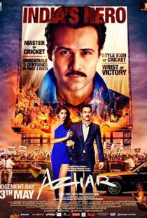 دانلود فیلم هندی Azhar 201610503-1006781890