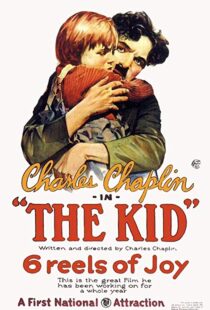 دانلود فیلم The Kid 19215427-620165965