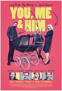دانلود فیلم You, Me and Him 201717645-802149607