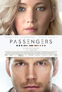 دانلود فیلم Passengers 20161762-594312301