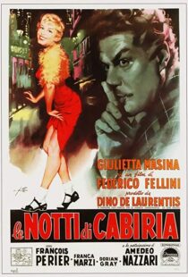 دانلود فیلم Nights of Cabiria 19575516-1744952260