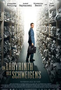 دانلود فیلم Labyrinth of Lies 20149193-170561343