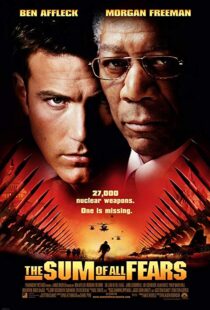 دانلود فیلم The Sum of All Fears 20027662-59543088