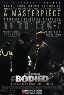 دانلود فیلم Bodied 20175140-2096415022