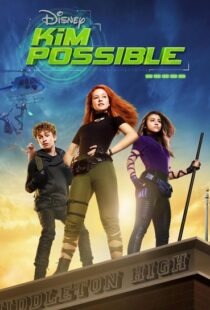 دانلود فیلم Kim Possible 20197441-1148288373