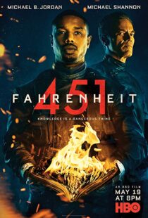 دانلود فیلم Fahrenheit 451 20182931-838057364
