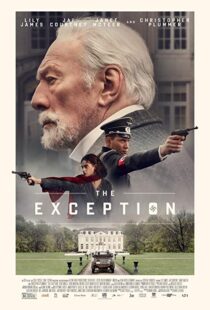 دانلود فیلم The Exception 20166661-1836896241