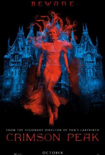 دانلود فیلم Crimson Peak 20152933-2116640051