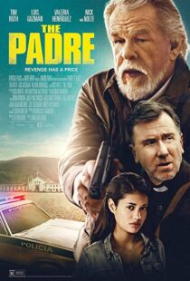 دانلود فیلم The Padre 201817774-1876199637