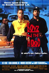 دانلود فیلم Boyz n the Hood 19919748-1546755251