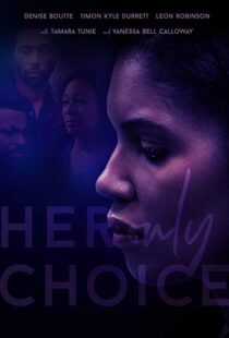 دانلود فیلم Her Only Choice 201817983-1866000731