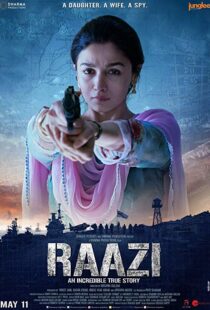 دانلود فیلم هندی Raazi 201821760-912634495