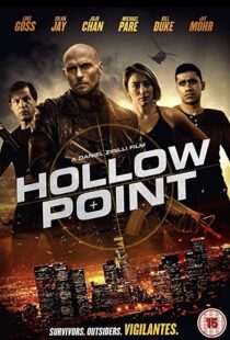 دانلود فیلم Hollow Point 201916082-1498976221