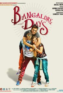 دانلود فیلم هندی Bangalore Days 201414310-1152293570