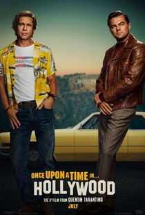 دانلود فیلم Once Upon a Time… In Hollywood 201917677-1582203365