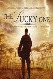 دانلود فیلم The Lucky One 201218717-2109083731