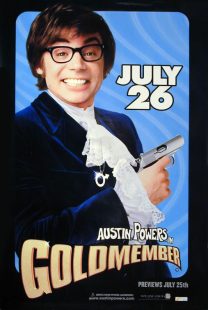 دانلود فیلم Austin Powers in Goldmember 200219058-1741119677