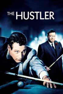 دانلود فیلم The Hustler 196116133-597443667
