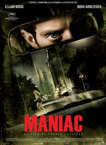 دانلود فیلم Maniac 201212367-918720590