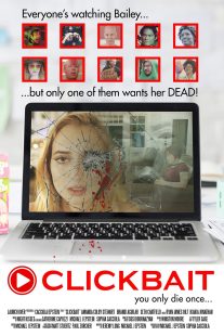 دانلود فیلم Clickbait 201918281-849479242