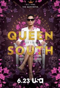 دانلود سریال Queen of the South16002-1941511054