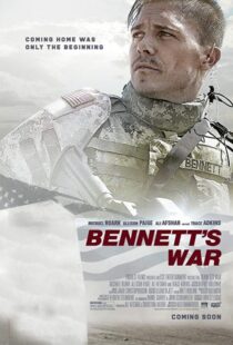 دانلود فیلم Bennett’s War 201911946-2047700941