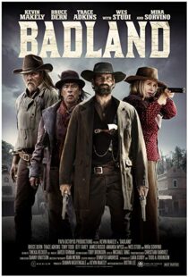 دانلود فیلم Badland 201924932-1811986738