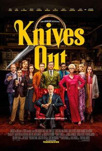 دانلود فیلم Knives Out 201929800-1693891734
