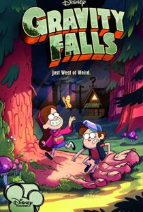 دانلود انیمیشن Gravity Falls53220-830135011