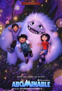 دانلود انیمیشن Abominable 201924941-1155572322