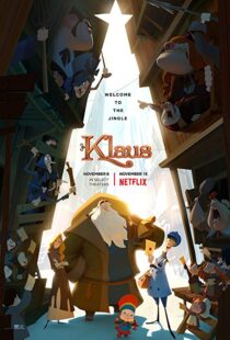 دانلود انیمیشن Klaus 201951846-1057205134