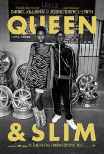 دانلود فیلم Queen & Slim 201956566-144583264