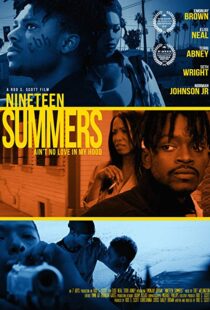 دانلود فیلم Nineteen Summers 201924095-1999815746
