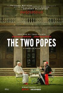 دانلود فیلم The Two Popes 201924625-1521329889