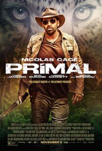 دانلود فیلم Primal 201924649-1148878613